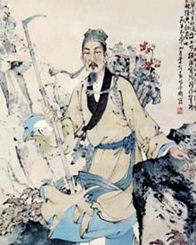 陶弘景为什么被称作山中宰相？他在古代科技多个方面都有一定贡献