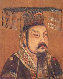 周昭王姬瑕身上，存在哪些争议？