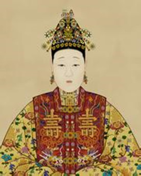 肃孝杭皇后：从民间女子到当朝皇后，却仅仅风光了四年