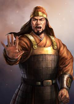 历史上真实的赵俨是什么人？襄樊之战中扮演着什么角色？