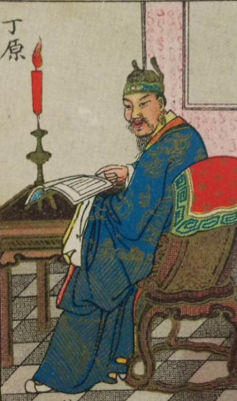 汉末时期丁原门下有多少大将?分别是哪些人？