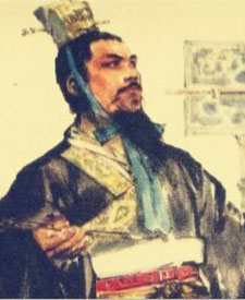 汉景帝为什么要杀了晁错？他有何考量？