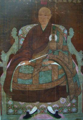 姚广孝临终前求朱棣放了溥洽，这是为什么？