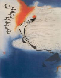 赵飞燕、赵合德：姐妹二人同入后宫，同样得到盛宠