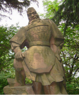 钟会处死许褚儿子时，就没有人出来求情吗？