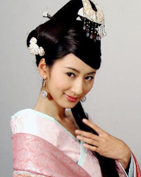 赵飞燕、赵合德：姐妹二人同入后宫，同样得到盛宠