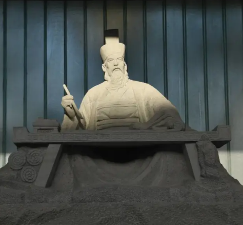 文翁:公学始祖与治水名臣的双重传奇