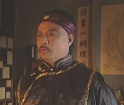 魏承谟之子：虚构与现实交织的传奇身影