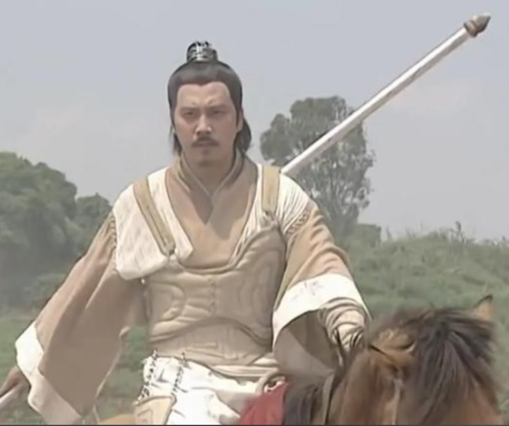 隋末猛将单雄信:忠义难全的悲壮终章