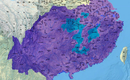 桓楚:短暂“王朝”背后的正统性缺失之谜