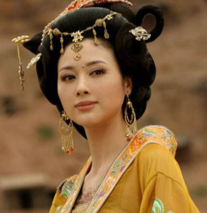 乱世悲歌:溧阳公主萧妙淽与侯景的血色纠葛