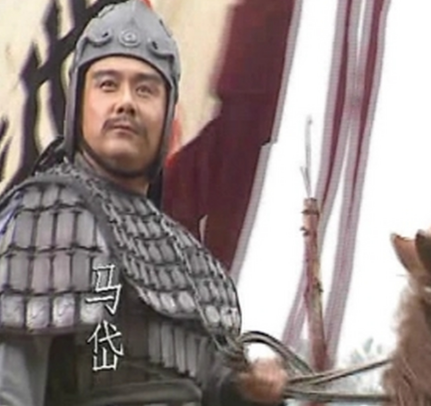 马岱与魏延:蜀汉后期武将的实力对比与命运交织