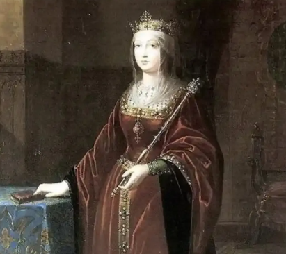 权力、信仰与命运：亨利八世与凯瑟琳王后的婚姻悲歌