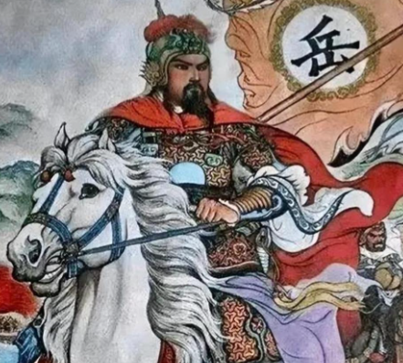 岳飞抗金:直捣黄龙的悲壮征程与朱仙镇的未竟之功