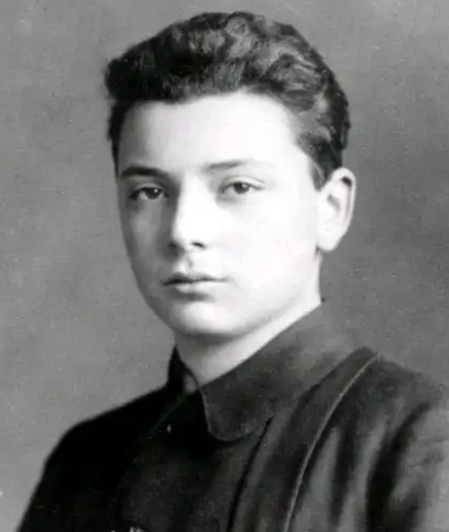 泡利：量子星空中最耀眼的“上帝之鞭”