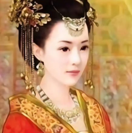 霍成君:从宠冠六宫到冷宫自尽的悲剧人生