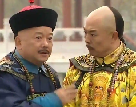 乾隆保命诏书揭秘:和珅临终前的绝望与历史的警示