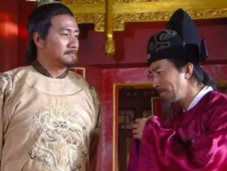 朱元璋欲伐日本:刘伯温的理性劝谏与战略考量