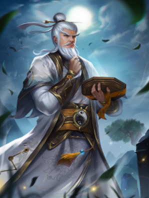 朱建平:三国时期相术大师的传奇人生