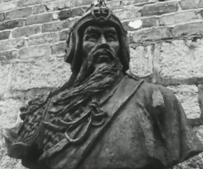 朱元璋的“必要之恶”:蓝玉案背后的权力逻辑与历史抉择