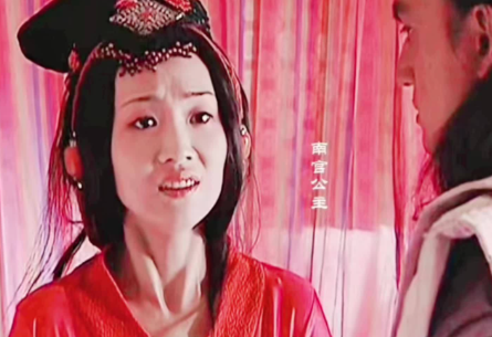 军臣单于与南宫公主：历史迷雾中的真假和亲