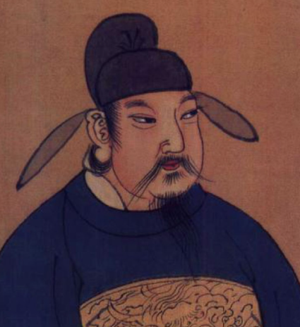 唐玄宗李隆基:唐明皇与杨贵妃的传奇交织