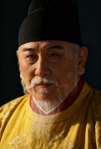 一代明君朱元璋的五大历史倒退之错:权力集权下的制度困局