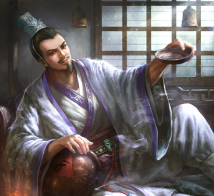 李儒与杨修：历史迷雾中的双面镜像