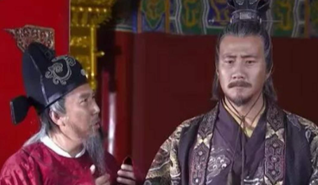 权臣谢幕后的宰相迷局:朱元璋在李善长之后的三轮人选博弈