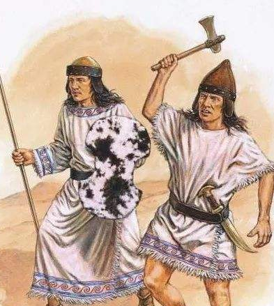 赫梯人:印欧血脉与多民族融合的古代文明缔造者