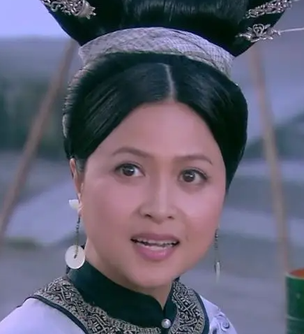 辛者库走出的传奇:良妃的出身与跌宕人生