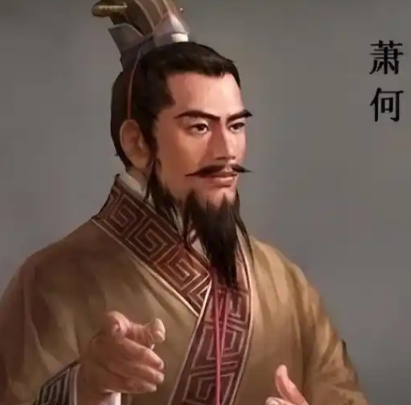 汉朝建立功臣排名解析:萧何居首与张良位列六十二的深层逻辑