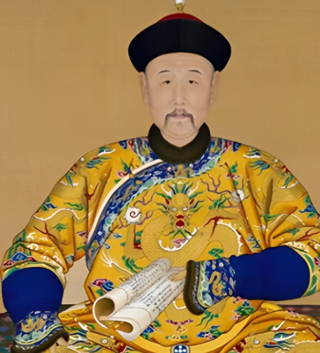 雍正留给乾隆的遗产:数字背后的治国密码