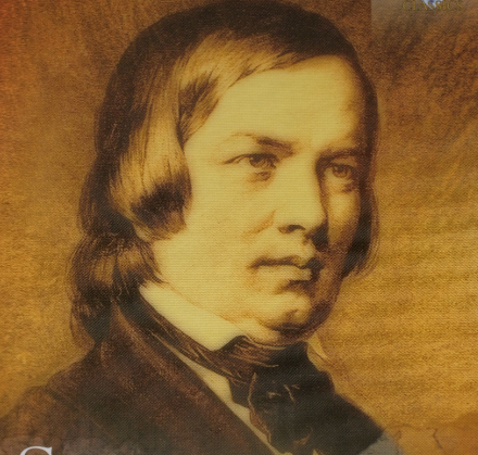 舒曼：音乐史上的“诗人”而非“之王”