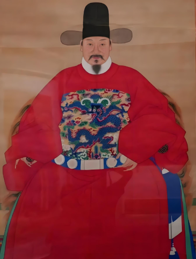 李文忠:从乱世孤儿到开国名将的传奇人生与家族浮沉