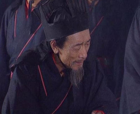 谯周:三国乱世中的蜀汉大儒与历史抉择者