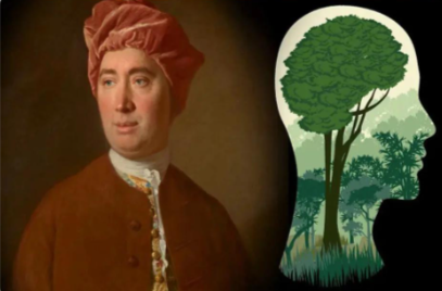 休谟哲学：四大核心思想解码人性与认知的边界