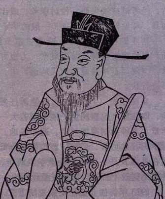 宰相笔下的文人风骨：何执中与《多景楼诗帖》的历史互文