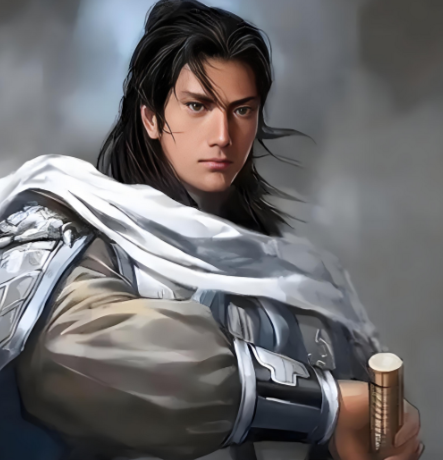 白袍神话的破灭：陈庆之为何折戟尔朱荣之手