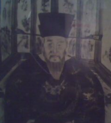 沈鲤:正一品荣光下的明代贤相传奇