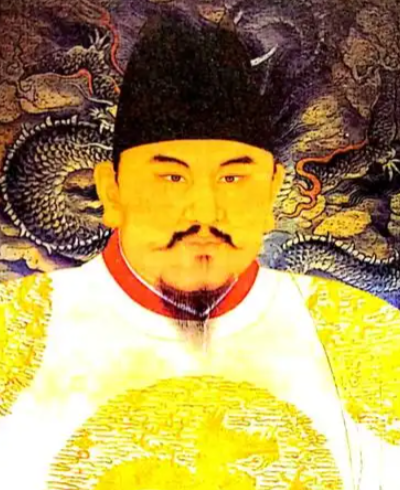 草根皇帝与千年圣人的权力博弈:朱元璋为何打压孔子后人?