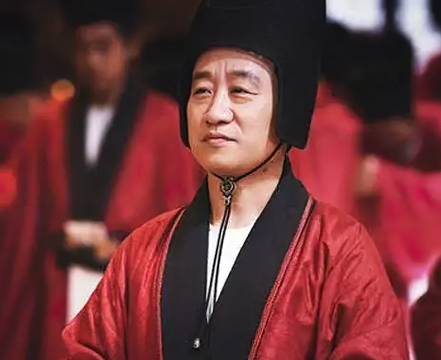 鱼朝恩:唐朝宦官弄权的典型代表