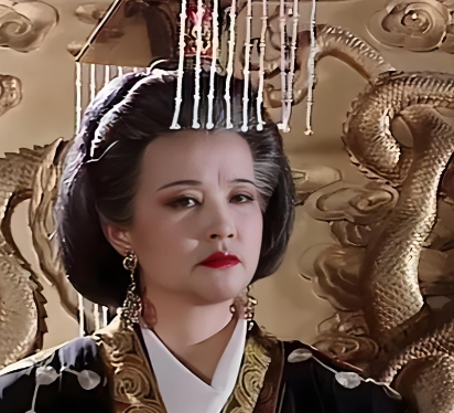 惊雷破局:武则天初次侍寝创下的千年未破之纪