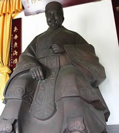 胶鬲读音考辨：解码商周贤人的姓名密码