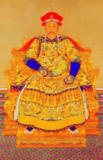 雍正帝之领导力:解码“阳”面帝王之术的现代启示