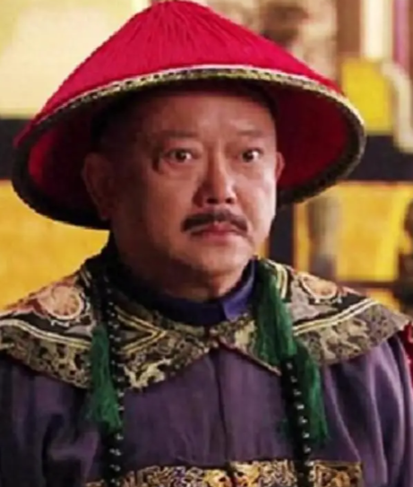 打破荧幕滤镜:历史上的和珅究竟是何模样?