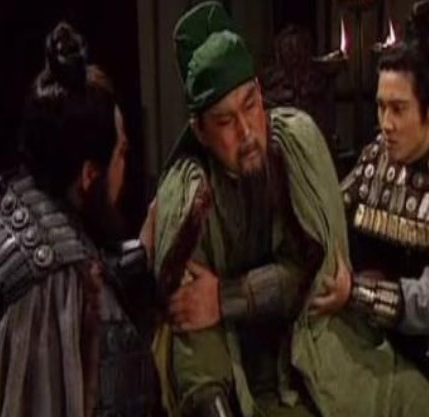 麦城之殇:刘封不救关羽背后的复杂权谋