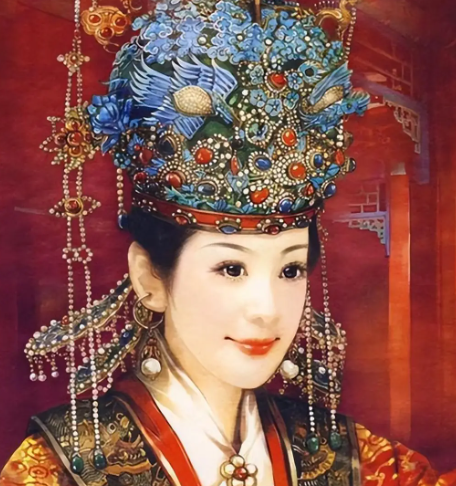 宫墙夹道中的血色真相:张裕妃之死与明末宫廷权力漩涡