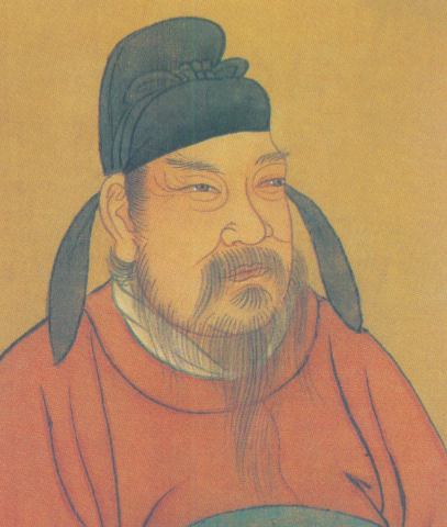 李渊父亲四子争爵:非嫡非长何以承袭唐国公?