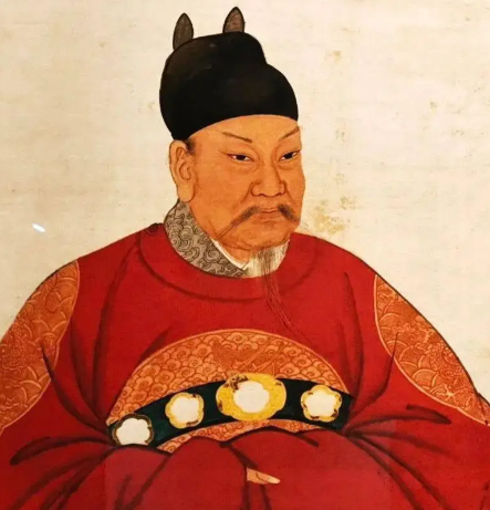 乱世雄主钱镠:两浙繁荣的奠基者